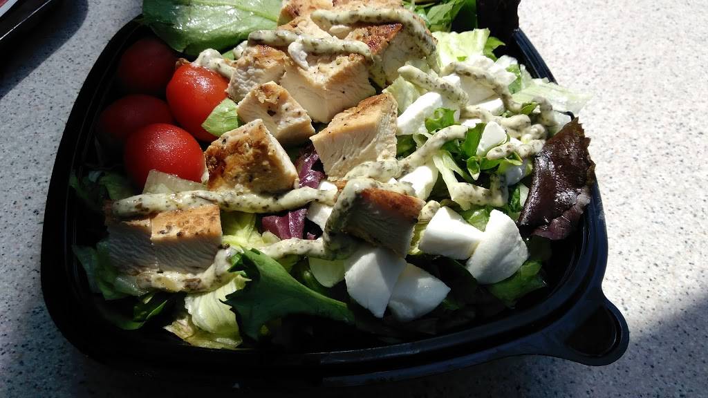 Wendys | restaurant | 1824 Reid St, Palatka, FL 32177, USA | 3863287225 OR +1 386-328-7225