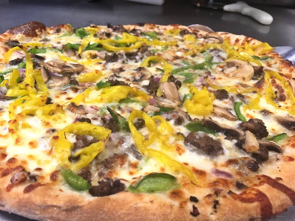 Sgt. Peppers Pizza | meal delivery | 5607 Lakeside Ave, Richmond, VA 23228, USA | 8046270001 OR +1 804-627-0001