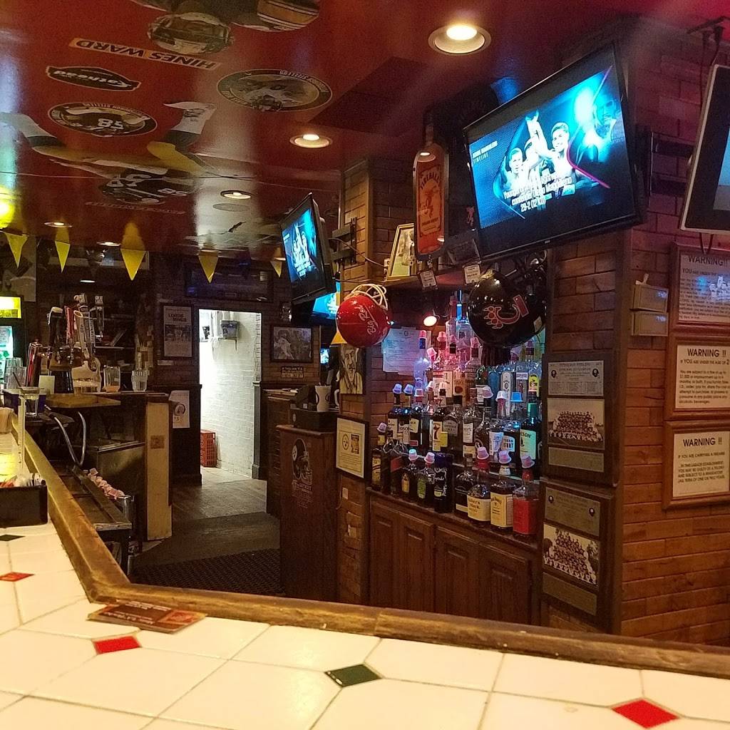 Martinos On Vine | restaurant | 2618 Vine St, Cincinnati, OH 45219, USA | 5132218487 OR +1 513-221-8487