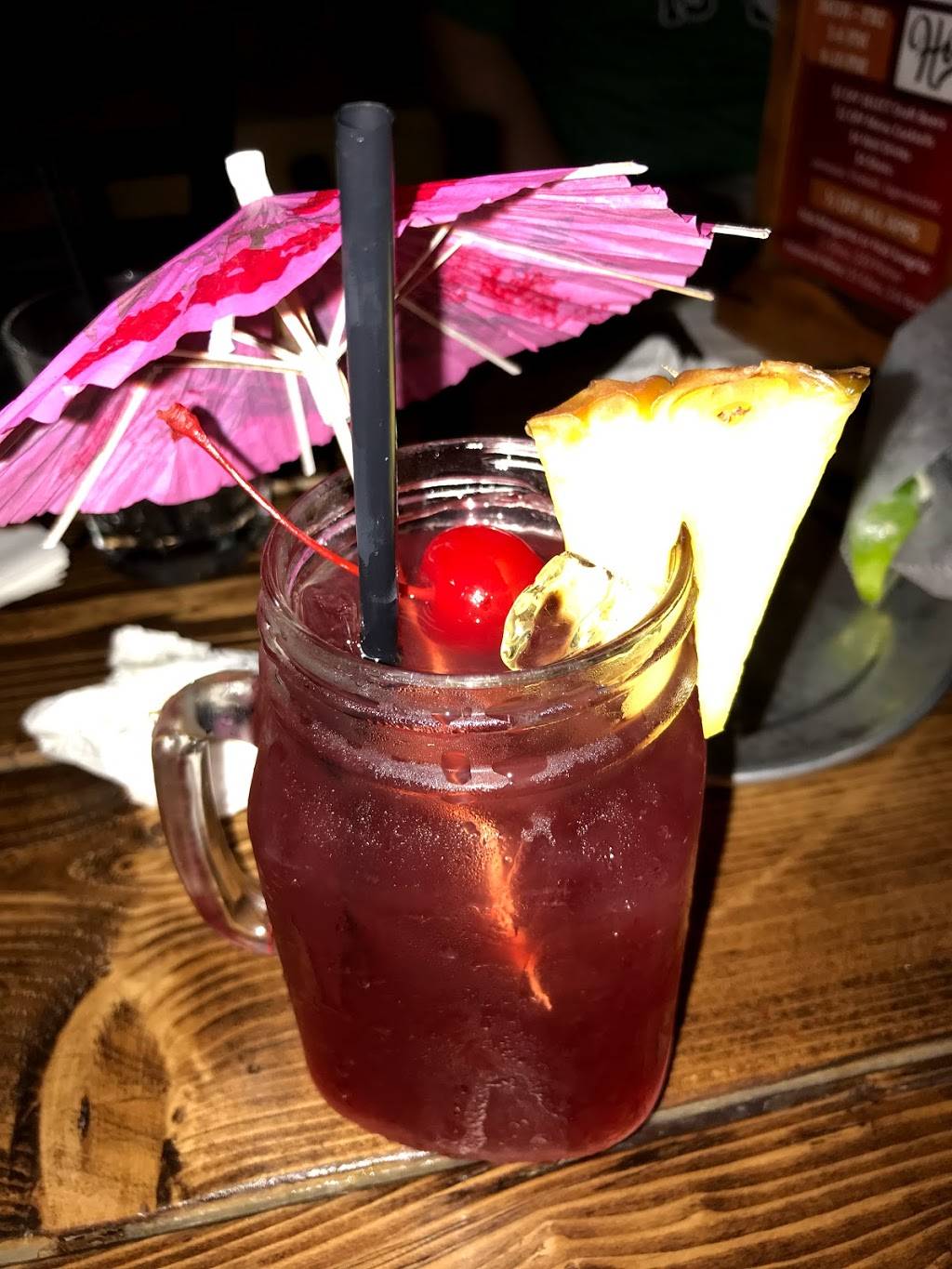 Hub Streat Food Port | restaurant | 1212 14th St, Plano, TX 75074, USA | 4699696423 OR +1 469-969-6423