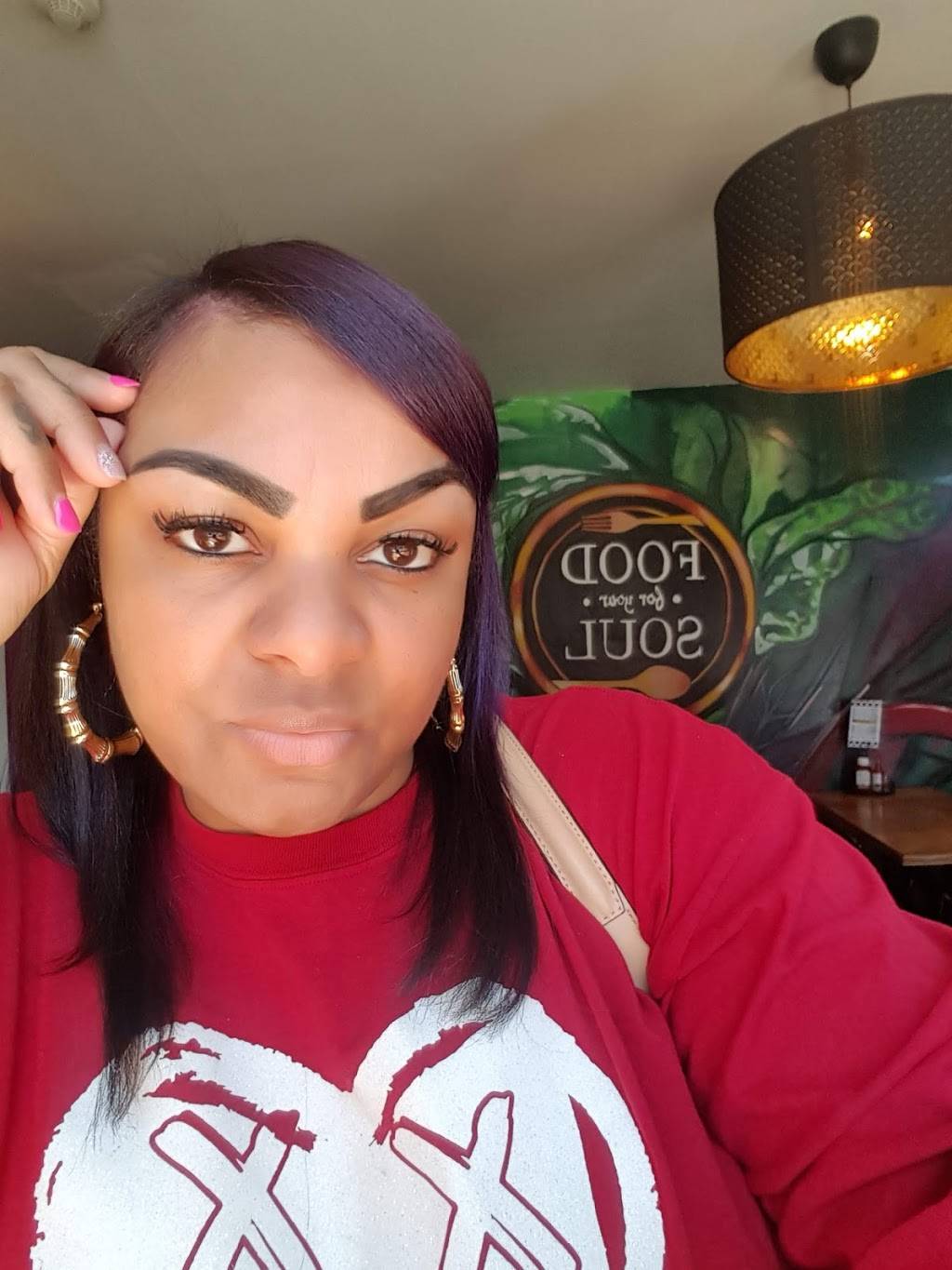 Food for Your Soul | restaurant | 2039 S 5th St, Philadelphia, PA 19148, USA | 2153727340 OR +1 215-372-7340