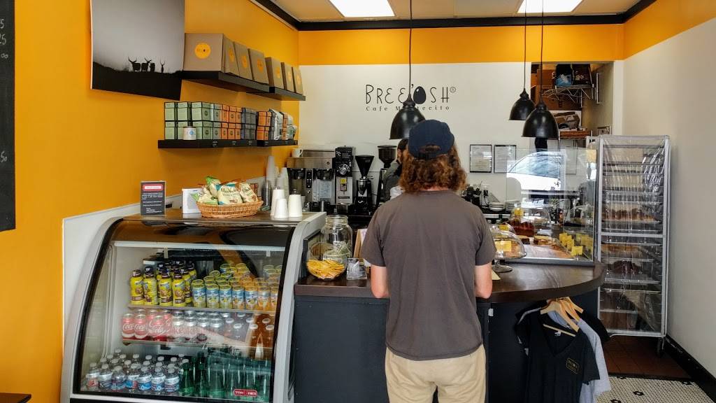 Breeosh Bakery Cafe Montecito | cafe | 1150 Coast Village Rd, Montecito, CA 93108, USA | 8059692500 OR +1 805-969-2500