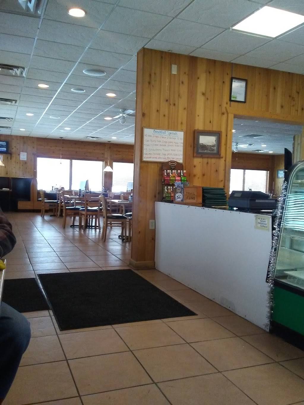 Prentice Family Restaurant | restaurant | W5357 Granberg Rd, Prentice, WI 54556, USA | 7154282140 OR +1 715-428-2140