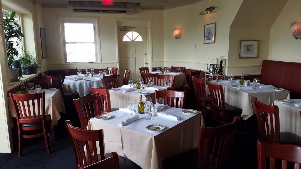 Riverview | restaurant | 45 Fair St, Cold Spring, NY 10516, USA | 8452654778 OR +1 845-265-4778
