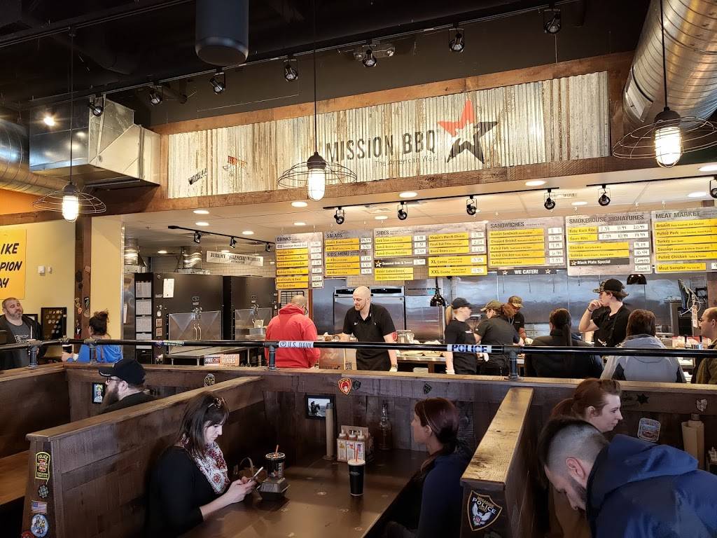 MISSION BBQ | restaurant | 7787 Reynolds Rd, Mentor, OH 44060, USA | 4402362657 OR +1 440-236-2657