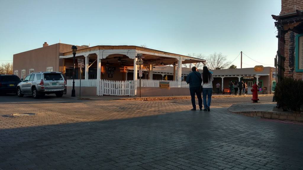 Don Félix Café | restaurant | 2290 Calle De Parian, Las Cruces, NM 88005, USA | 5752220876 OR +1 575-222-0876