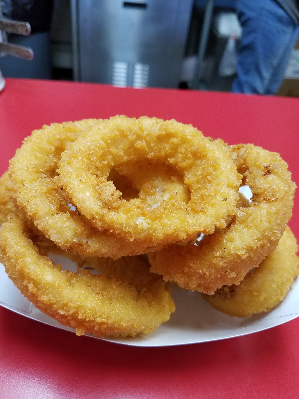 Eastland Grill | restaurant | 1401 E Bois DArc Ave, Duncan, OK 73533, USA | 5802552761 OR +1 580-255-2761