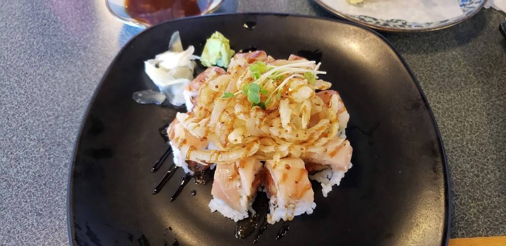 Sushi Base | restaurant | 224 Broadway, Chula Vista, CA 91910, USA | 6196164377 OR +1 619-616-4377