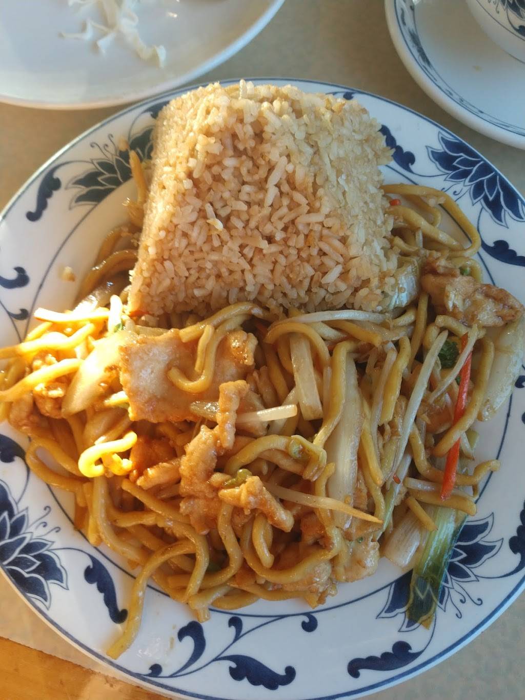 New Panda 2 | meal delivery | 1625 N Union Blvd, Colorado Springs, CO 80909, USA | 7195748336 OR +1 719-574-8336