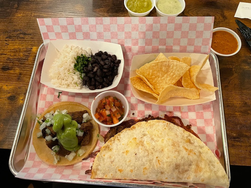 Jurassic Tacos Lehi | restaurant | 785 E 200 S Suite 8, Lehi, UT 84043, USA | 8013318184 OR +1 801-331-8184