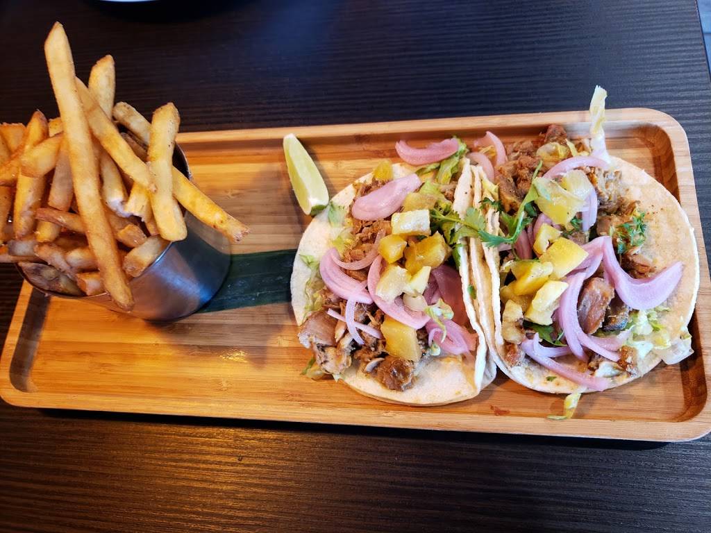 Nuestro 88 Restaurant | restaurant | 4293 King St E, Kitchener, ON N2P 2X7, Canada | 5192197888 OR +1 519-219-7888