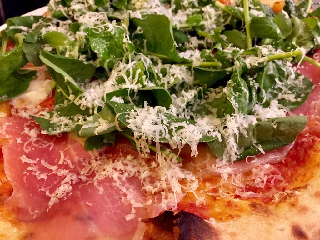 Il Focolare Pizzeria | restaurant | 2150 Sumter St, Columbia, SC 29201, USA | 8035635052 OR +1 803-563-5052