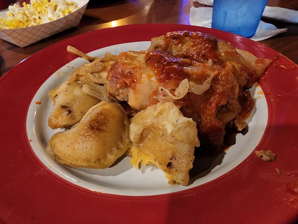 Melvin "Hog Town" Tavern | restaurant | 1275 Main Street, Melvin, MI 48454, USA | 8103785565 OR +1 810-378-5565