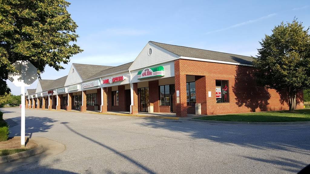 Papa Johns Pizza | restaurant | 3940 Plank Rd Ste W, Fredericksburg, VA 22407, USA | 5408987272 OR +1 540-898-7272