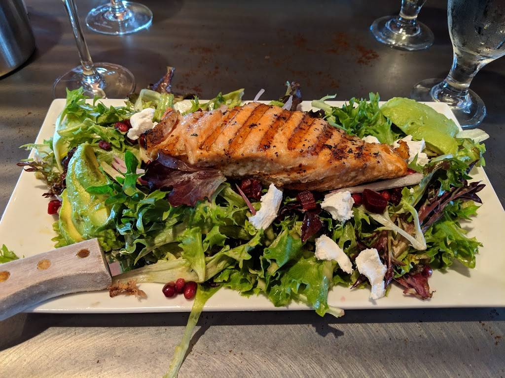 TASTE! craft eatery | restaurant | 2900 Broad St, San Luis Obispo, CA 93401, USA | 80520029783 OR +1 805-200-2978 ext. 3