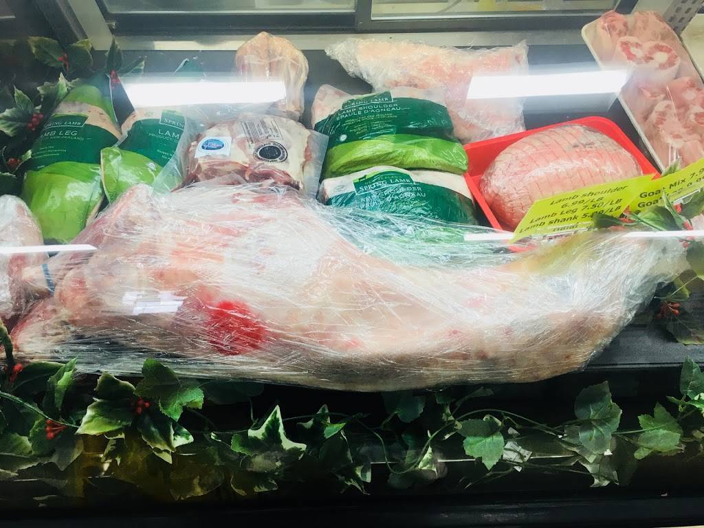 Shaheen Grocery ( Mediterranean food, halal meat and Bakery) Ara | restaurant | 4133 Ming Ave, Bakersfield, CA 93309, USA | 6617358731 OR +1 661-735-8731