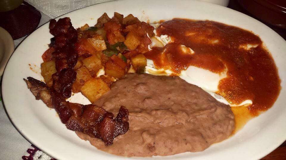 La Joya Durango 1 | restaurant | 2819 S Zarzamora St, San Antonio, TX 78225, USA | 2109289045 OR +1 210-928-9045