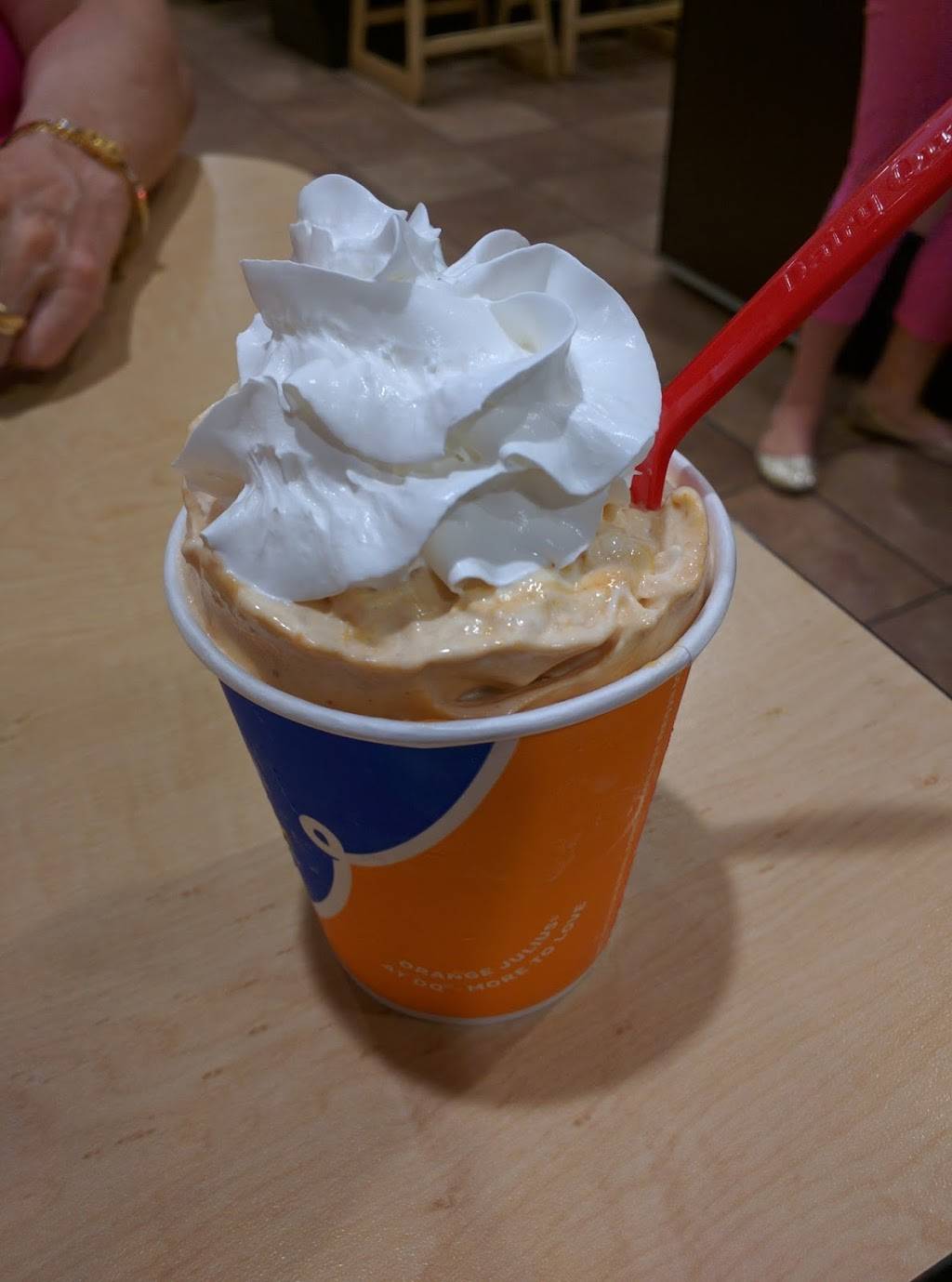 Dairy Queen Grill & Chill | restaurant | 2525 Skyline Blvd, Cape Coral, FL 33914, USA | 2394584410 OR +1 239-458-4410