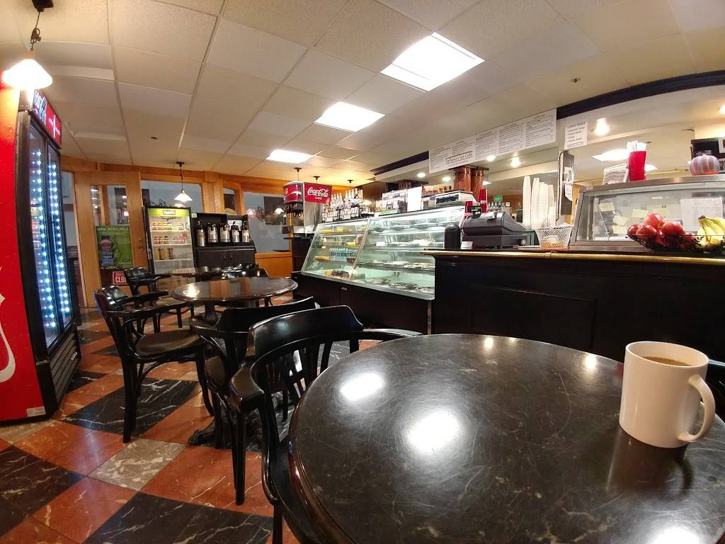 Stefanos Ice Café | restaurant | Fountain Square, 101 W Kirkwood Ave #21, Bloomington, IN 47404, USA | 8123310575 OR +1 812-331-0575