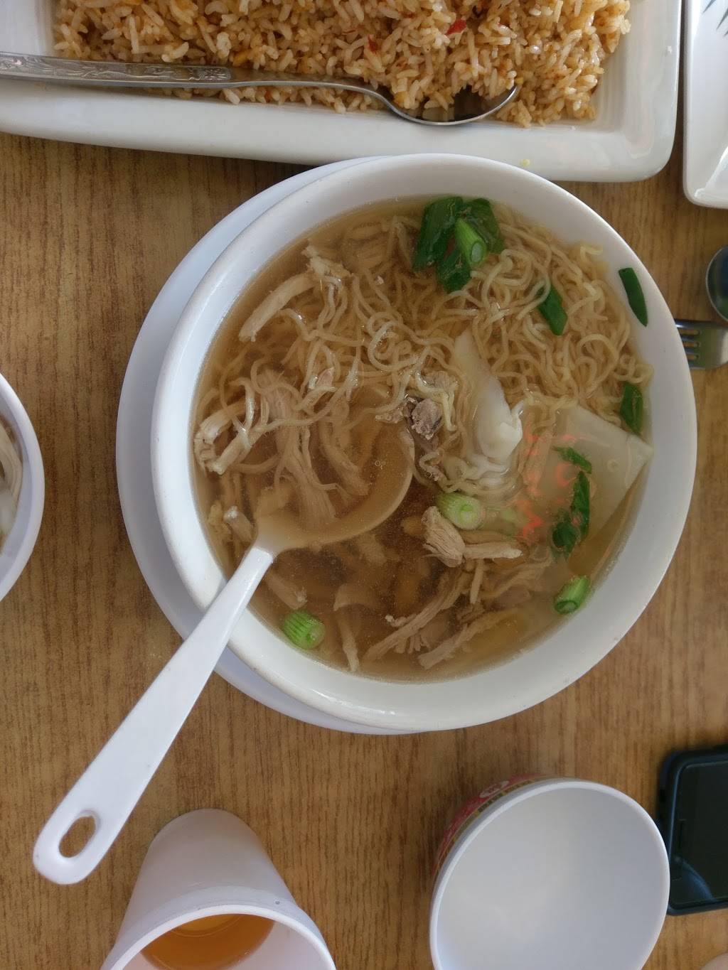 Cids Ma Mon Luk | restaurant | 9182 W Golf Rd, Des Plaines, IL 60016, USA | 8476358281 OR +1 847-635-8281