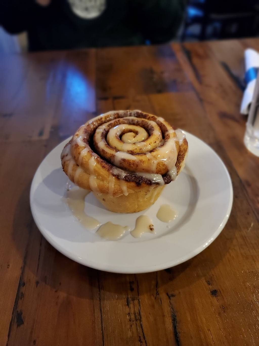 Seven Mile Cafe | cafe | 529 Bolivar St, Denton, TX 76201, USA | 9408080200 OR +1 940-808-0200