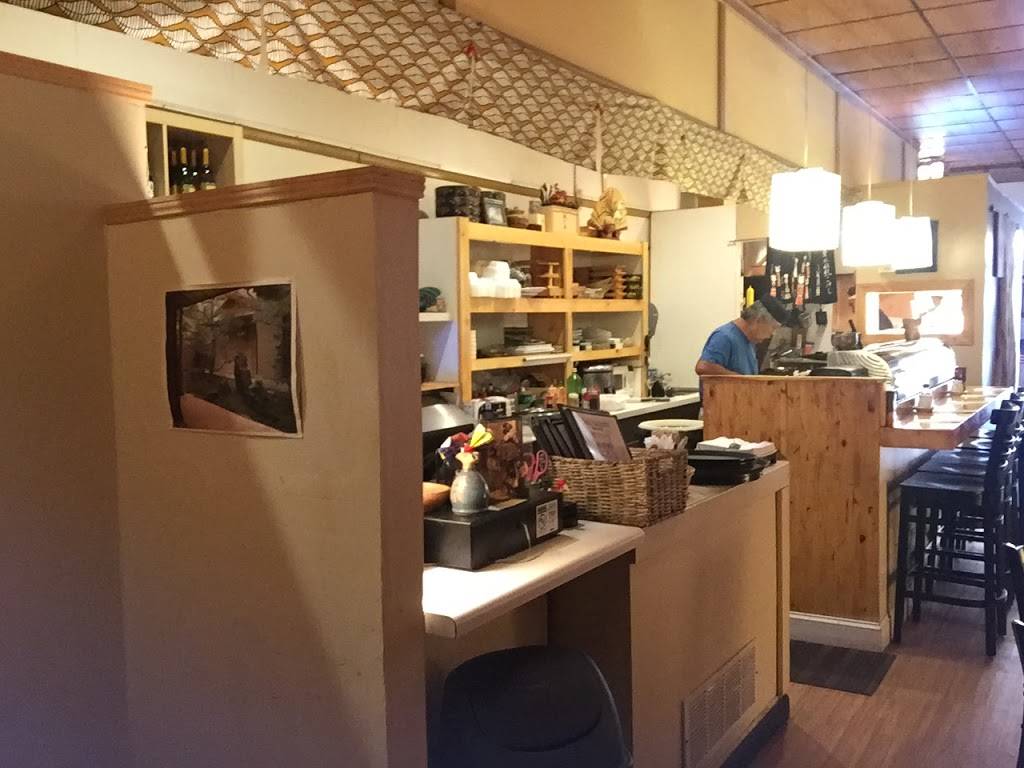 Sushi Matsumoto | restaurant | 159 S Main St, Lexington, VA 24450, USA | 5404648196 OR +1 540-464-8196