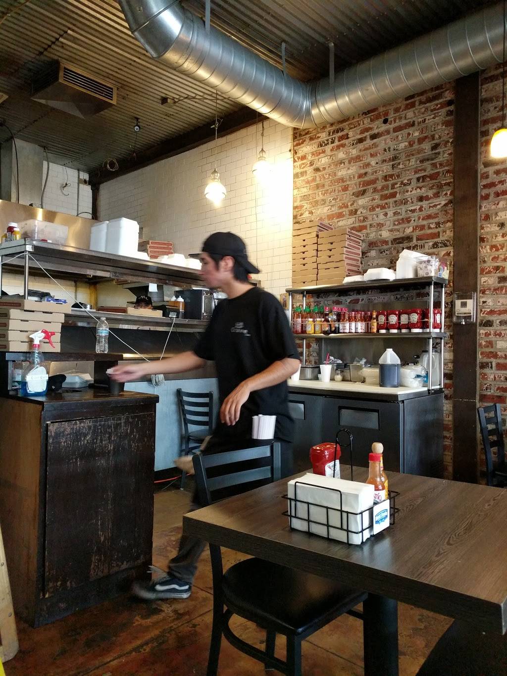 Crave Cafe | restaurant | 14504 Ventura Blvd, Sherman Oaks, CA 91403, USA | 8189907888 OR +1 818-990-7888