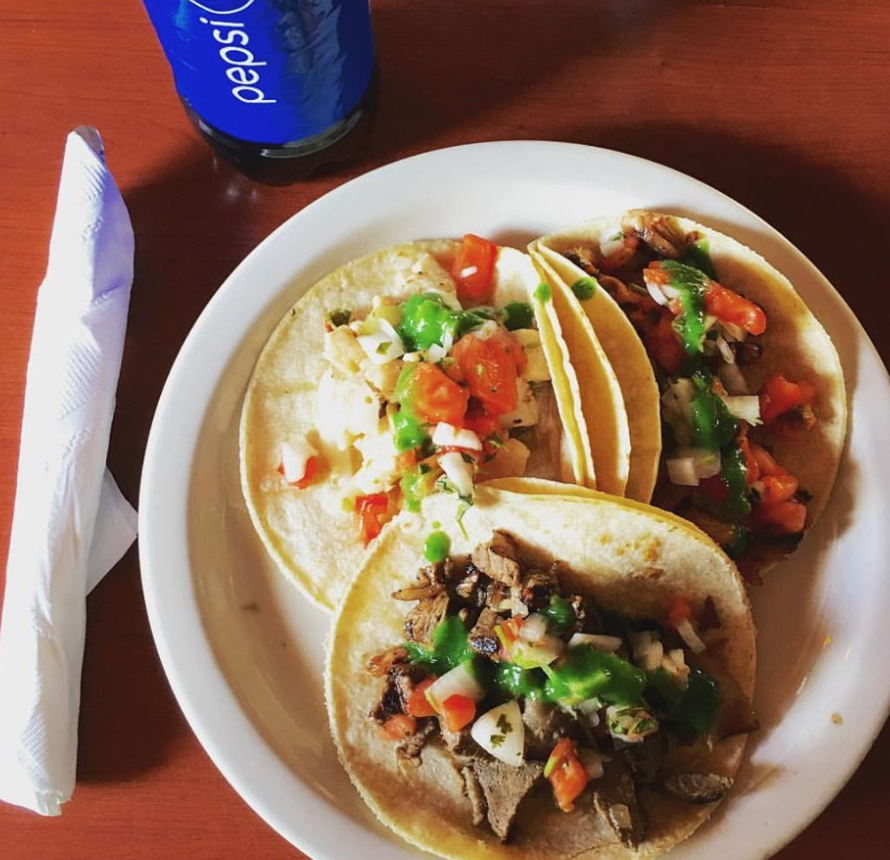 Al Carbon | restaurant | 200 Park Rd, Rockville, MD 20850, USA | 3017380003 OR +1 301-738-0003