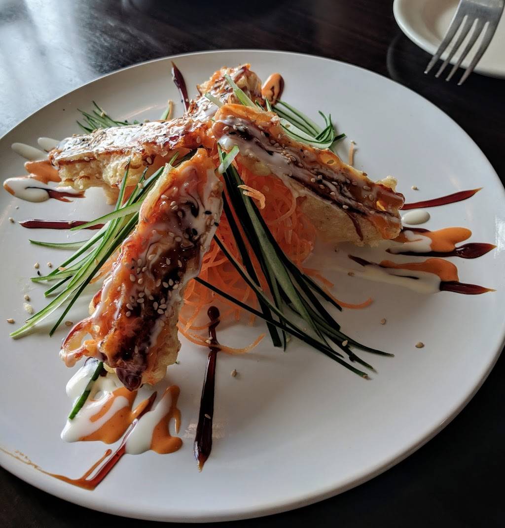 Hana Bistro | restaurant | 5033 France Ave S, Minneapolis, MN 55410, USA | 6123153992 OR +1 612-315-3992