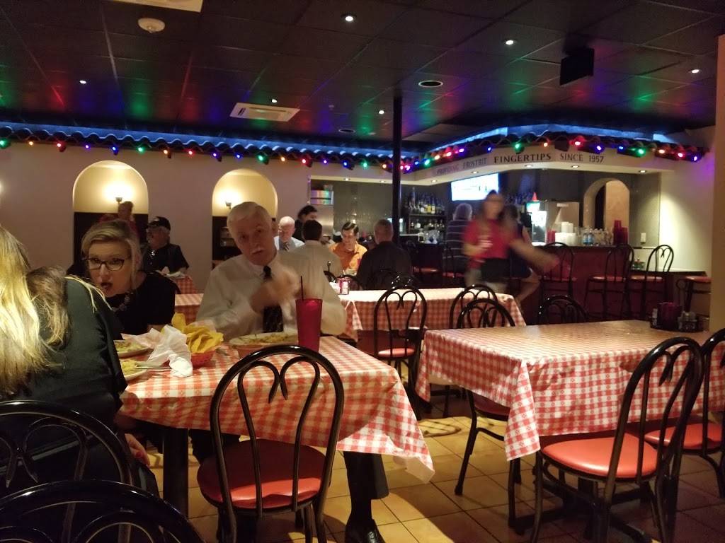 Candlelite Inn Restaurant | restaurant | 1202 E Division St, Arlington, TX 76011, USA | 8172759613 OR +1 817-275-9613