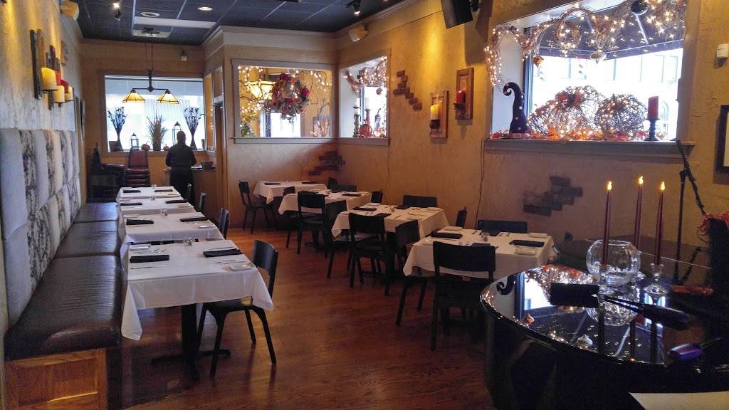 Lucca Downtown | restaurant | 228 4th St NW, Canton, OH 44702, USA | 3304562534 OR +1 330-456-2534