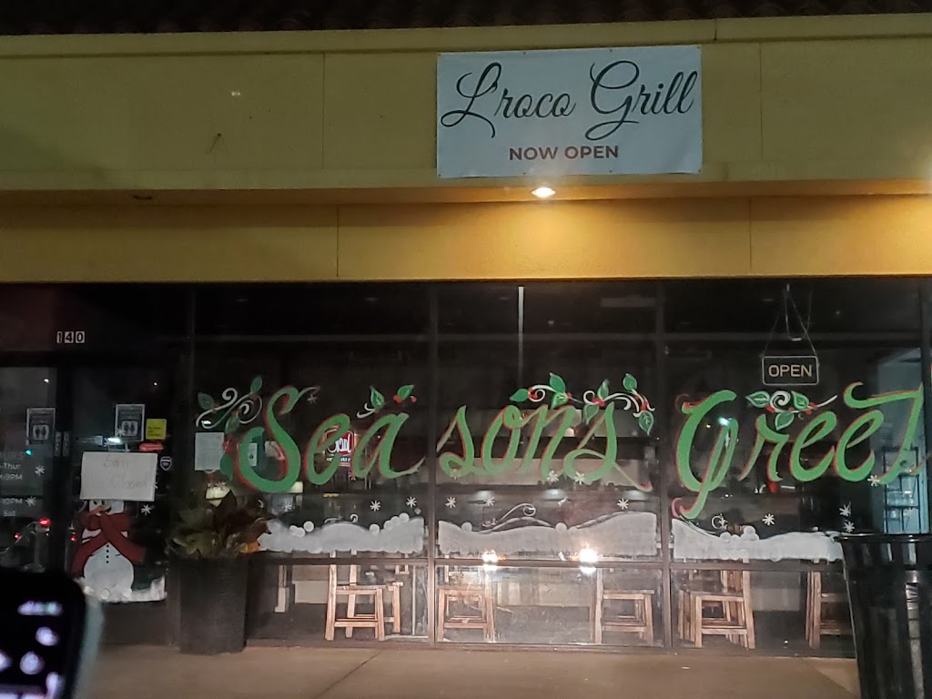 Loroco Grill (Lroco Grill) | restaurant | 699 Curtner Ave suite 140, San Jose, CA 95125, USA | 4086228004 OR +1 408-622-8004
