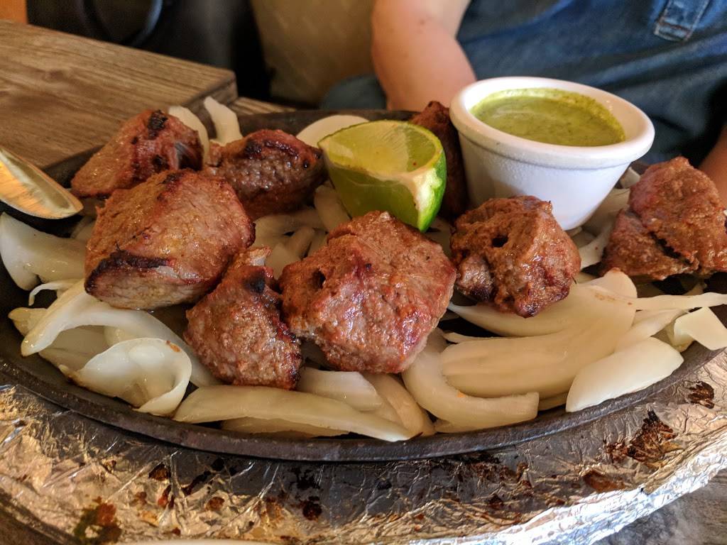 Flavor of India Studio City | meal takeaway | 12321 Ventura Blvd, Studio City, CA 91604, USA | 8187618140 OR +1 818-761-8140