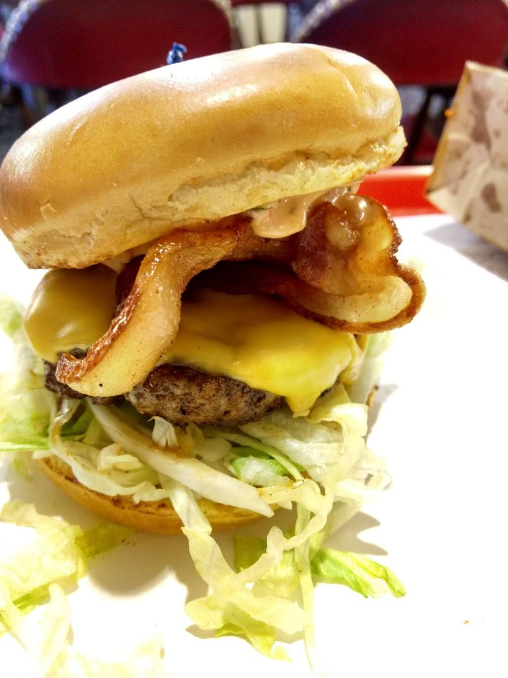 Ollies Trolley | restaurant | 425 12th St NW, Washington, DC 20004, USA | 2027708614 OR +1 202-770-8614