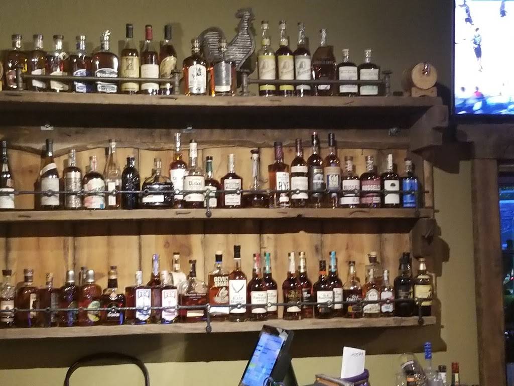 CJ Blacks Restaurant & Bar | restaurant | 11300 W State Rd 84, Davie, FL 33325, USA | 7542064745 OR +1 754-206-4745