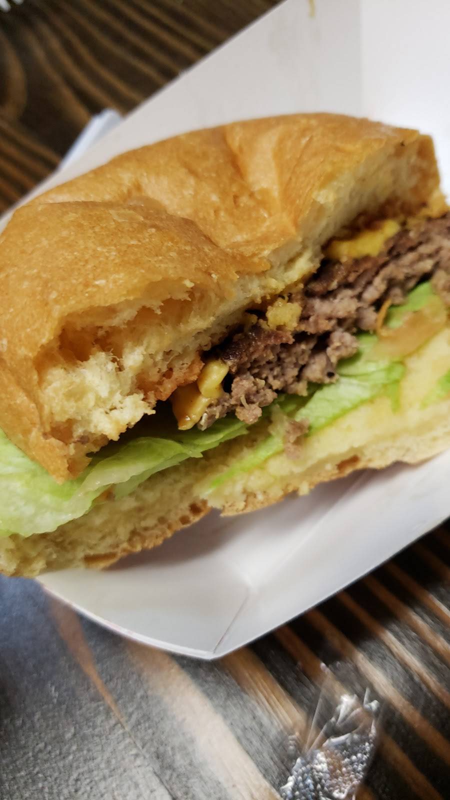 My House Burgers & Shakes | restaurant | 367 Avenue X, Brooklyn, NY 11223, USA | 7186680606 OR +1 718-668-0606