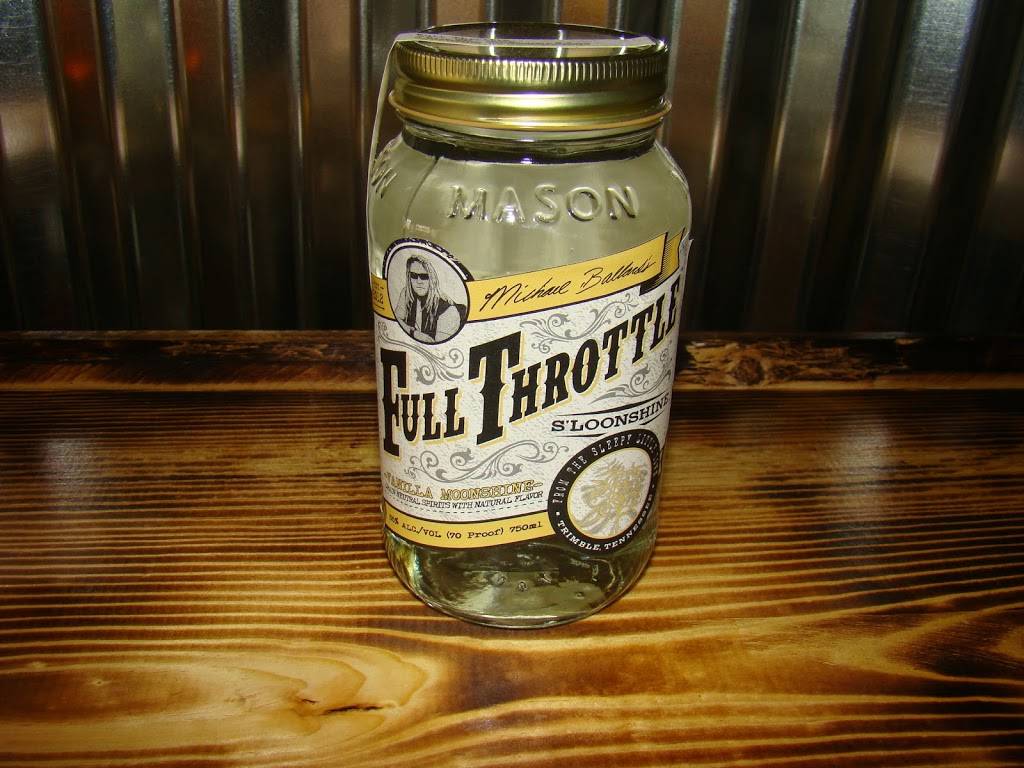 Firehaus BBQ | restaurant | 47 E John St, Markesan, WI 53946, USA | 9207670123 OR +1 920-767-0123