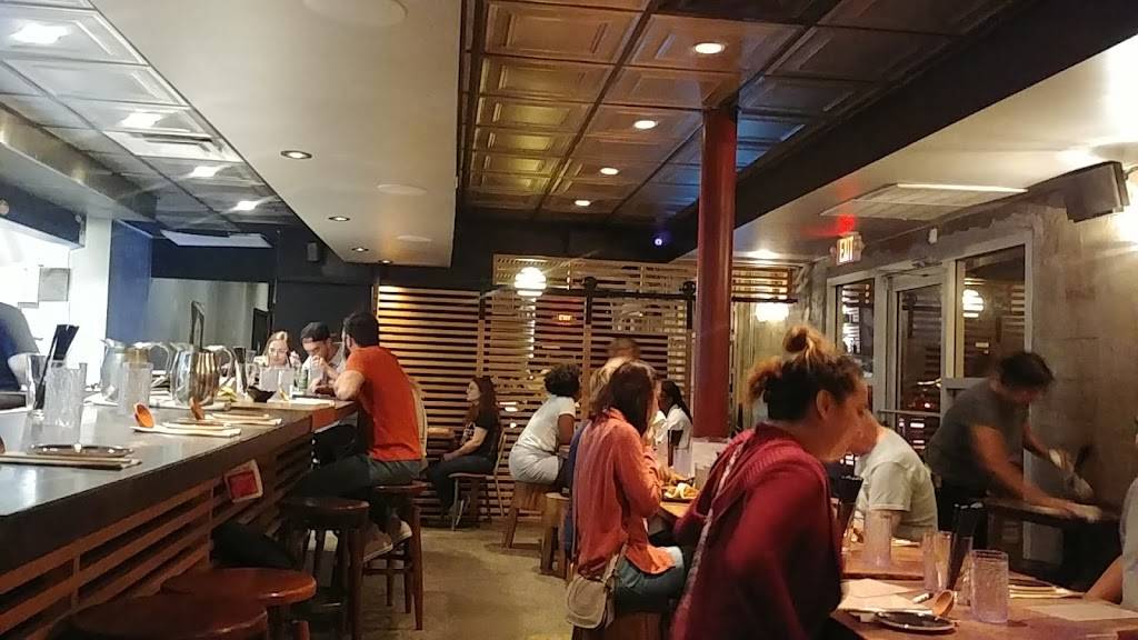 Ichicoro Ramen | restaurant | 5229 N Florida Ave, Tampa, FL 33603, USA | 8135179989 OR +1 813-517-9989