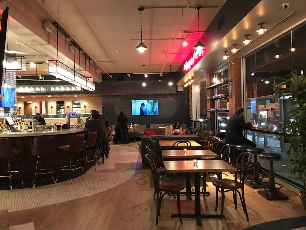 HalfSmoke | restaurant | 651 Florida Ave NW, Washington, DC 20001, USA | 2029862079 OR +1 202-986-2079