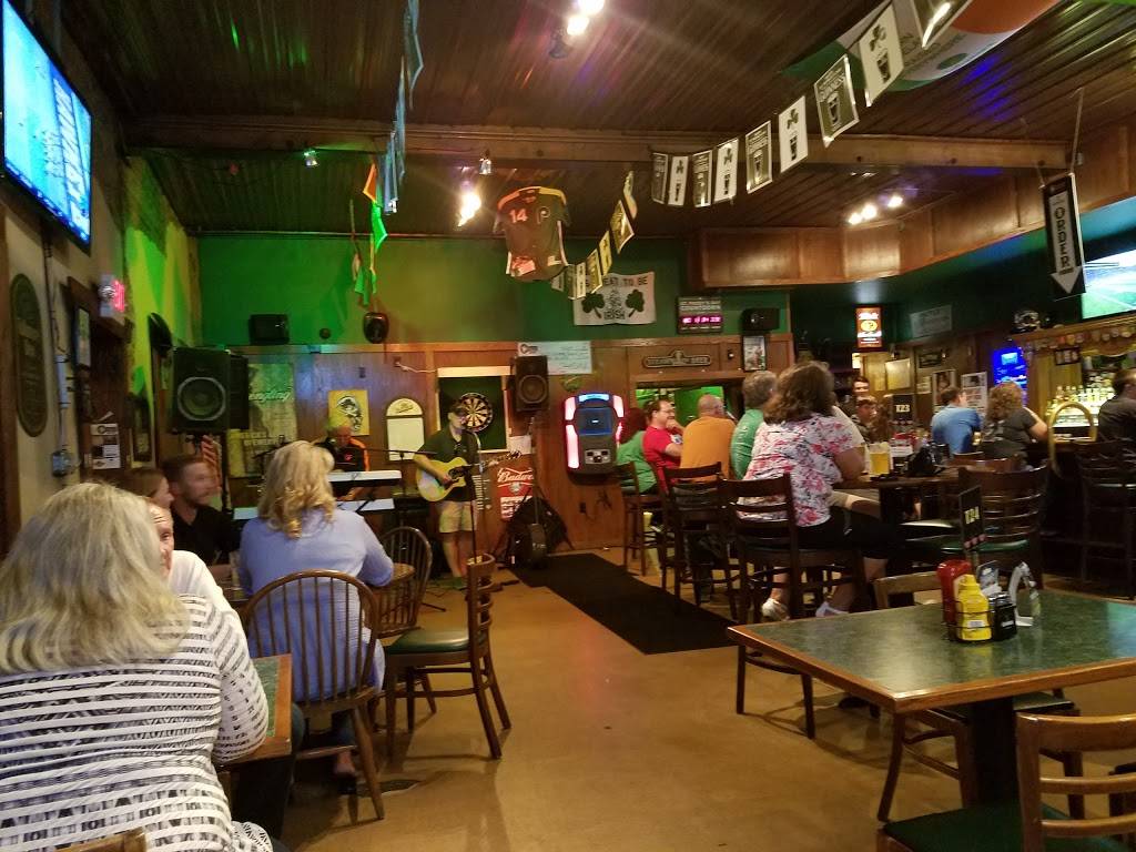 Sullys Irish Pub | restaurant | 12 W Main St, Middletown, DE 19709, USA | 3023768222 OR +1 302-376-8222