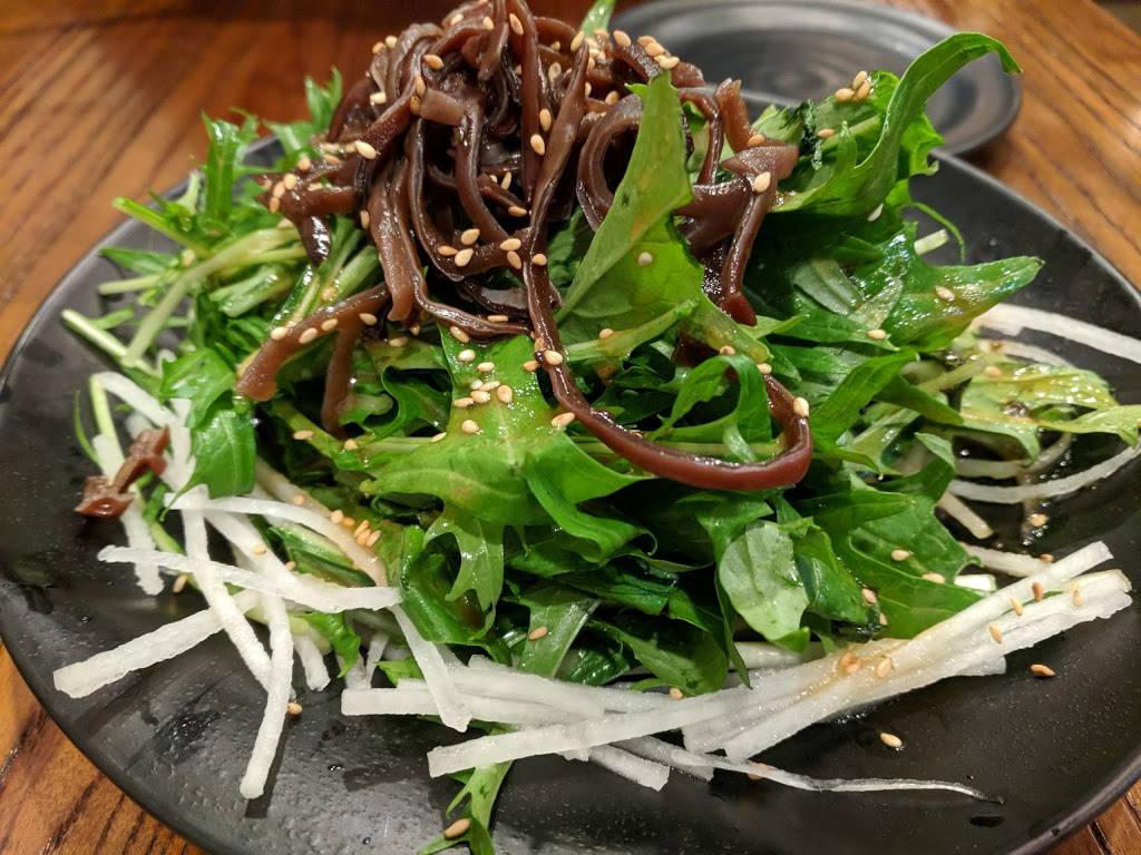 Ramen Hiroshi | restaurant | 1633 Bonanza St, Walnut Creek, CA 94596, USA | 9259420664 OR +1 925-942-0664