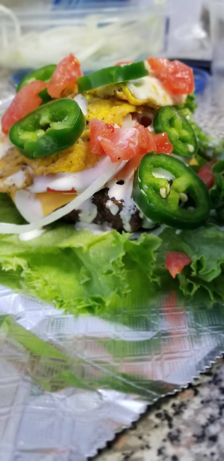 Eat It All BBQ, LLC | restaurant | 4222, 3342 Deans Bridge Rd, Augusta, GA 30906, USA | 7069558995 OR +1 706-955-8995