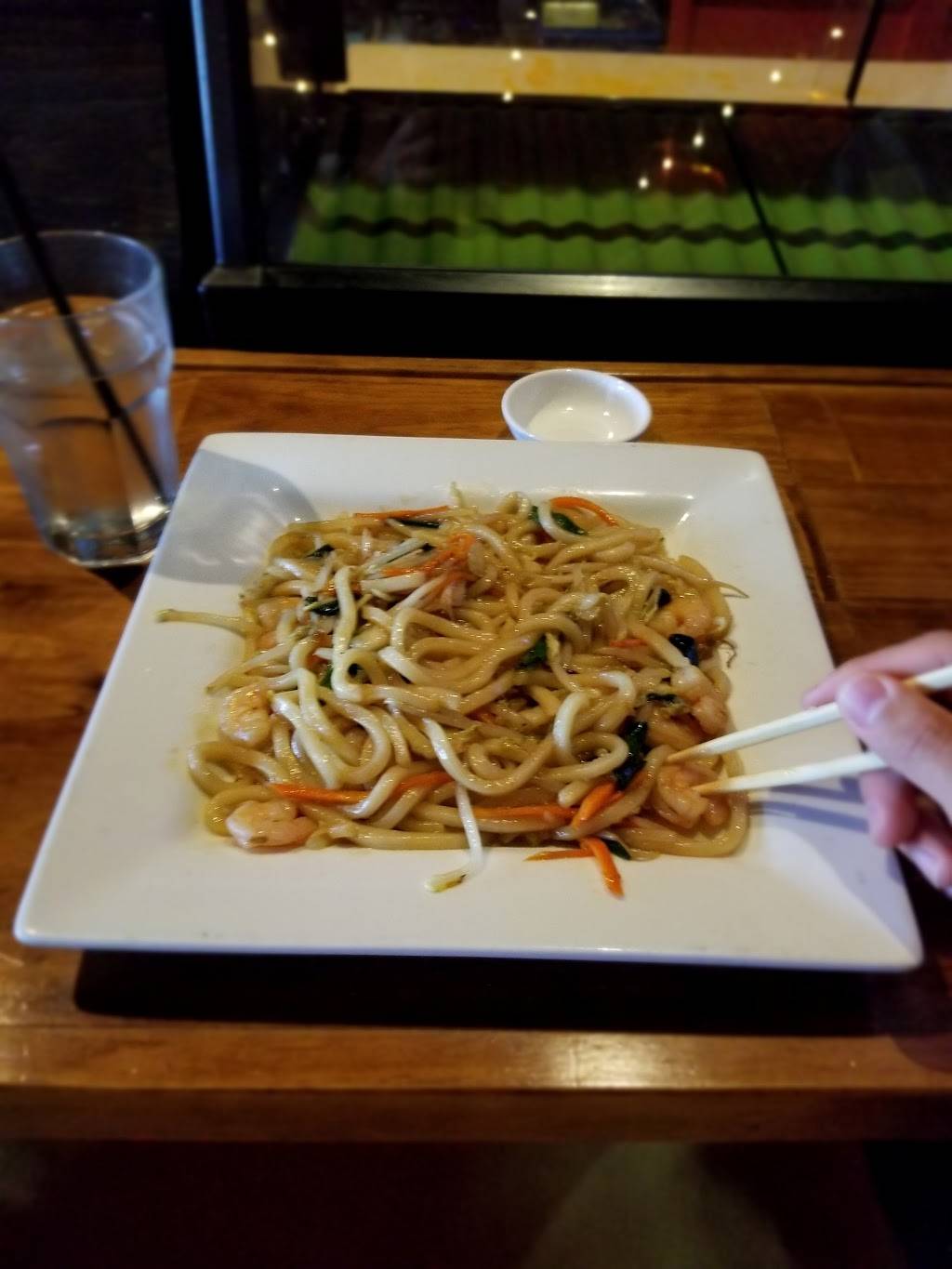 O Sushi Restaurant and Bar | restaurant | 7659 Post Rd, North Kingstown, RI 02852, USA | 4016673775 OR +1 401-667-3775