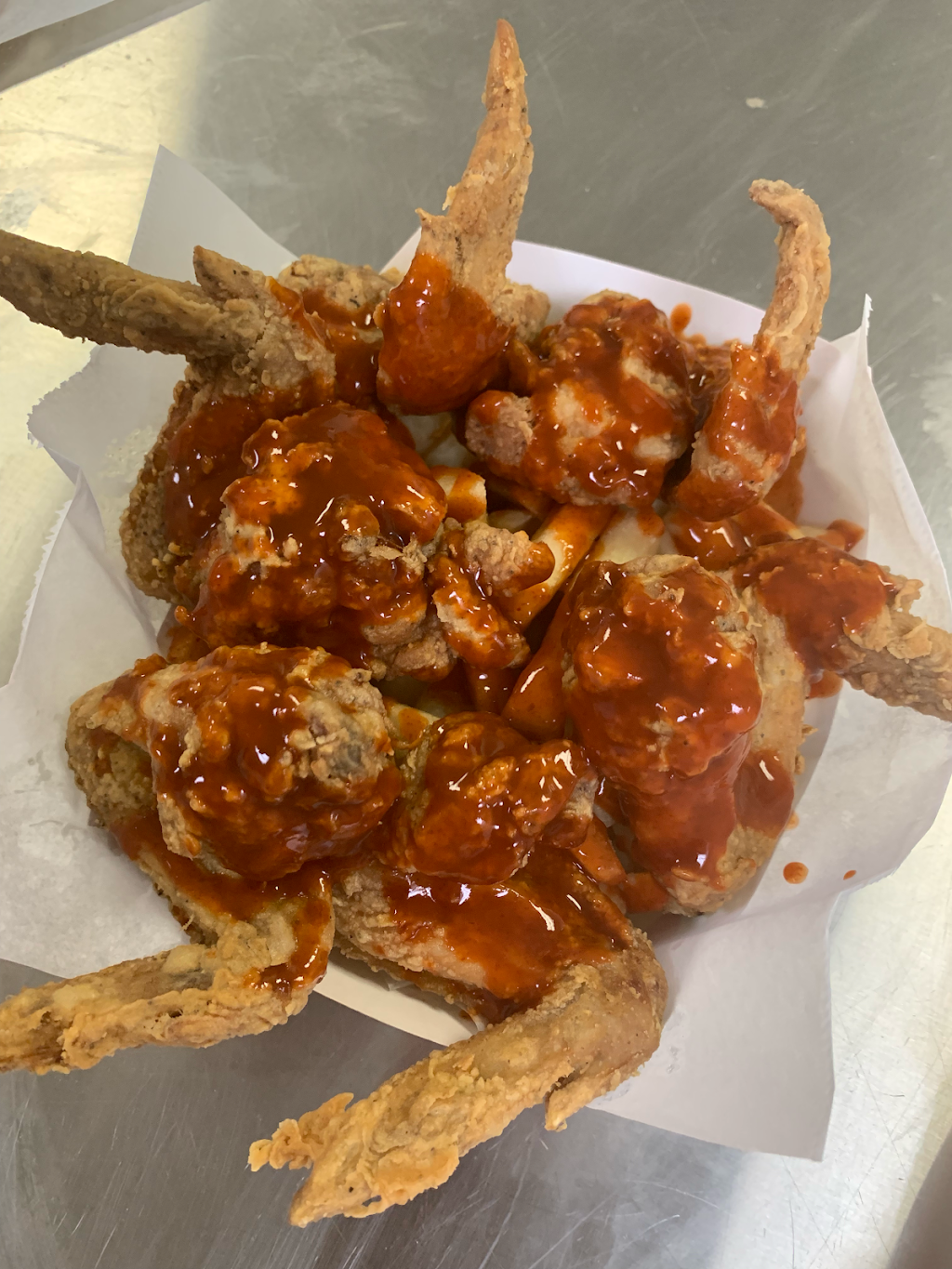 Chicago’s Chicken Shack | restaurant | 1936 E University Dr, Tempe, AZ 85281, USA | 4806877070 OR +1 480-687-7070