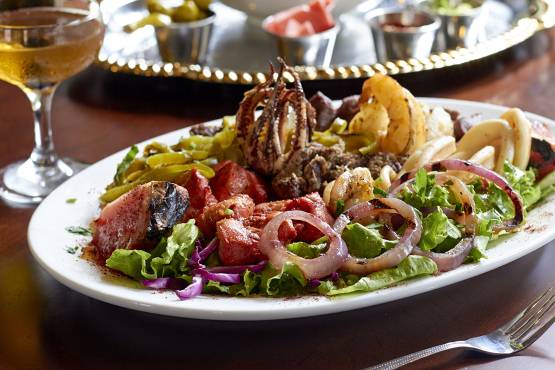 Masada | restaurant | 2206 N California Ave, Chicago, IL 60647, USA | 7736978397 OR +1 773-697-8397