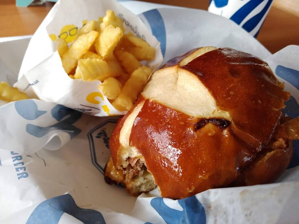 Culvers | restaurant | 2925 New Center Point, Colorado Springs, CO 80922, USA | 7195976220 OR +1 719-597-6220