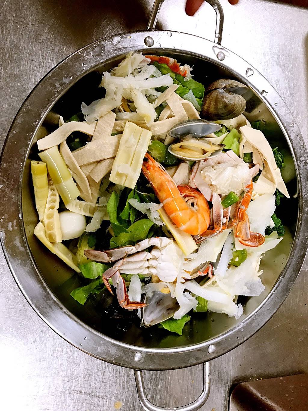 Kung Fu Noodle | restaurant | 278 Barber Ct, Milpitas, CA 95035, USA | 4089226898 OR +1 408-922-6898