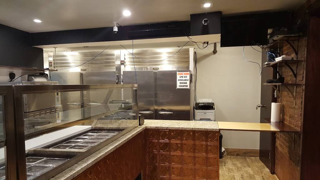 Margheritas | restaurant | 629 E 161st St, Bronx, NY 10456, USA | 7184508380 OR +1 718-450-8380