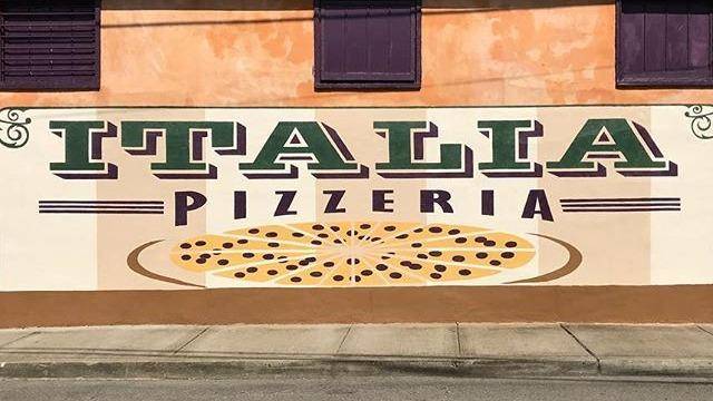 Italia pizza and pasta | meal takeaway | 1600 Woodland St, Nashville, TN 37206, USA | 6152625001 OR +1 615-262-5001