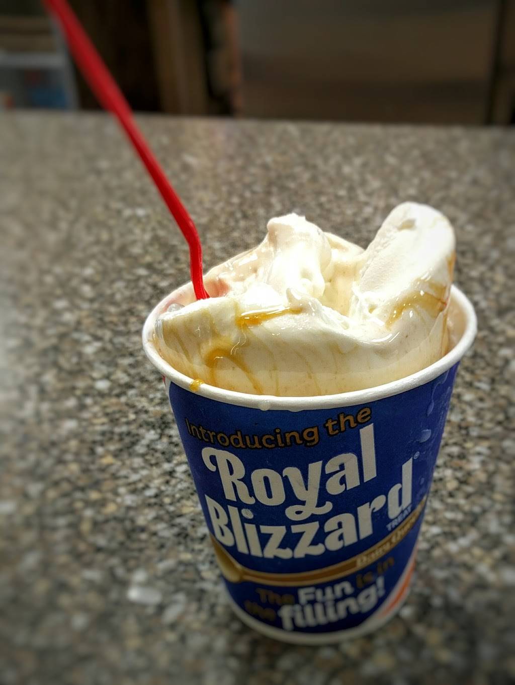 Dairy Queen | restaurant | 151 Freeport Rd, Butler, PA 16002, USA | 7242853455 OR +1 724-285-3455